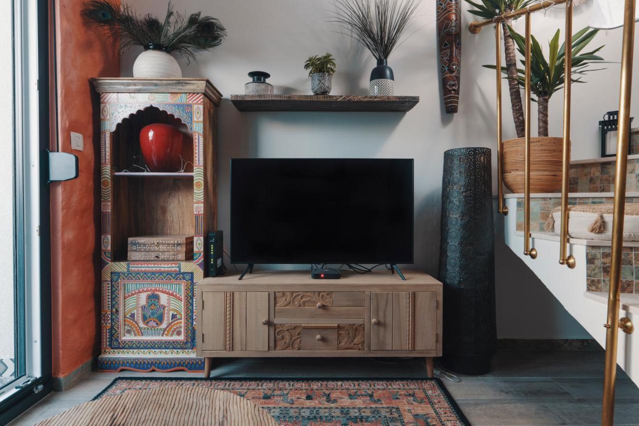 Studio Apartman Bohem Zagreb Buitenkant foto