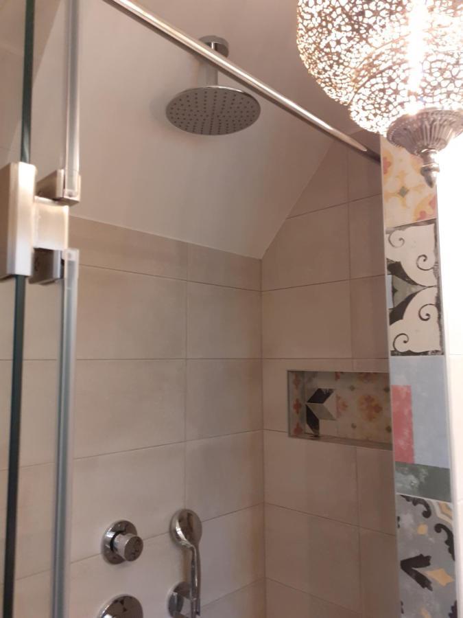Studio Apartman Bohem Zagreb Buitenkant foto