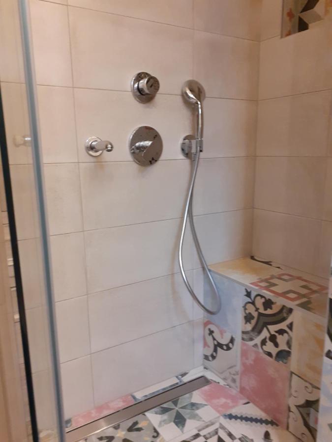 Studio Apartman Bohem Zagreb Buitenkant foto
