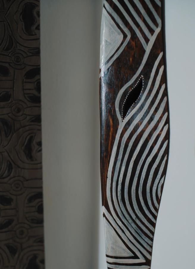 Studio Apartman Bohem Zagreb Buitenkant foto