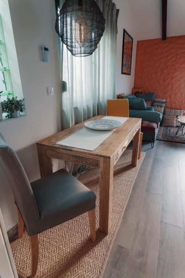 Studio Apartman Bohem Zagreb Buitenkant foto