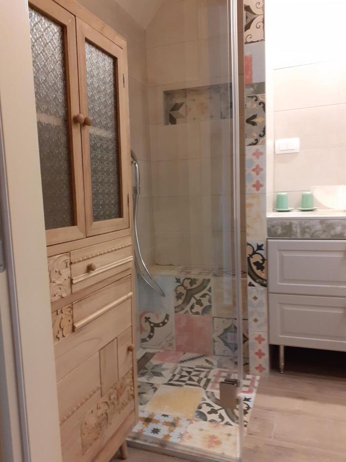 Studio Apartman Bohem Zagreb Buitenkant foto