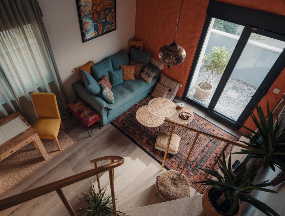 Studio Apartman Bohem Zagreb Buitenkant foto